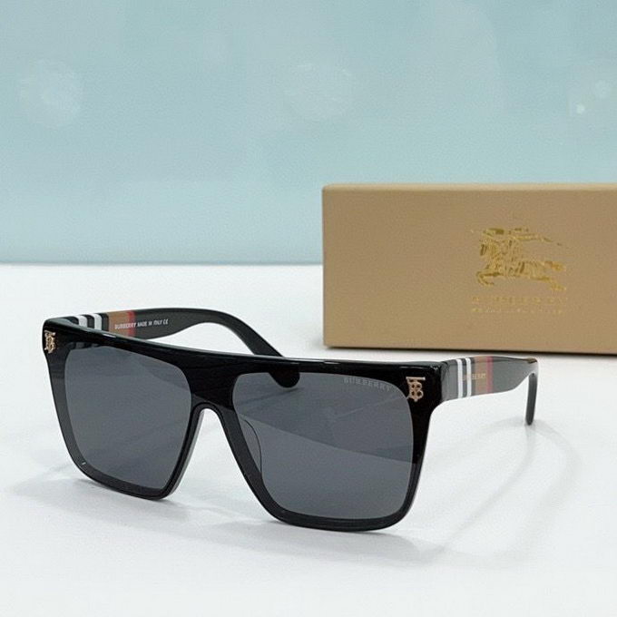 Burberry Sunglasses ID:20230605-105